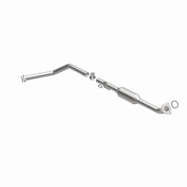 MAG Converter Direct Fit Magnaflow 4551060