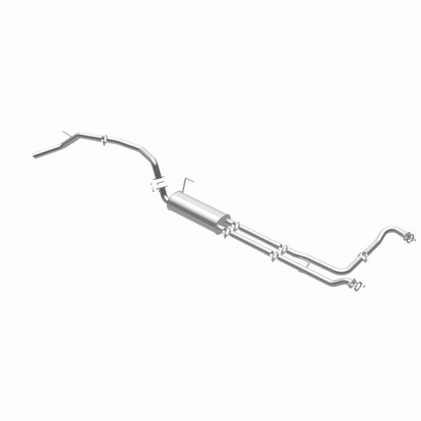 MAG BRE Exhaust Kits Magnaflow 106-0742