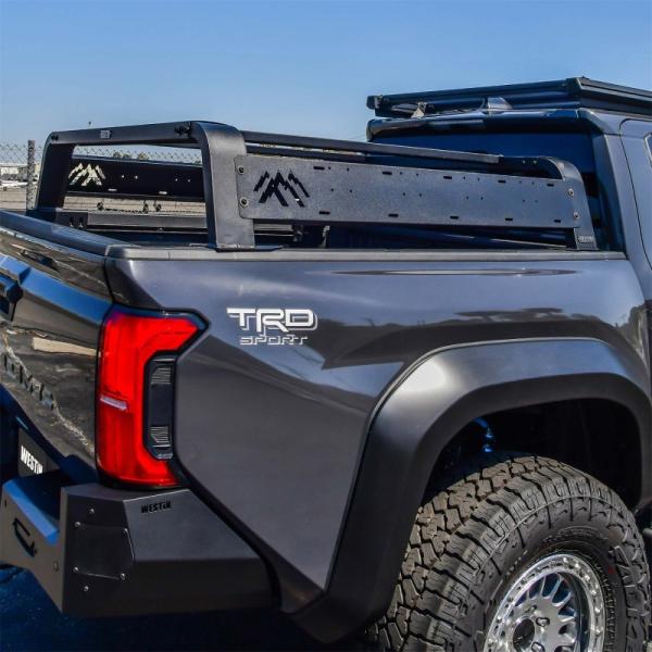 WES Cargo Rack Base Westin 51-20015