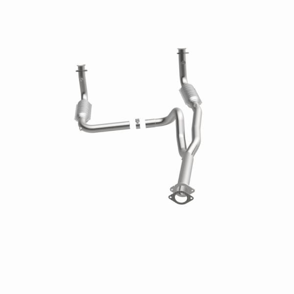 MAG Converter Direct Fit Magnaflow 23073