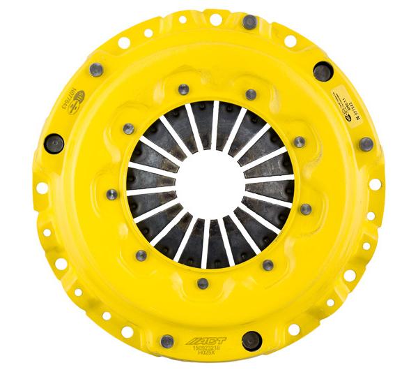 ACT H025X