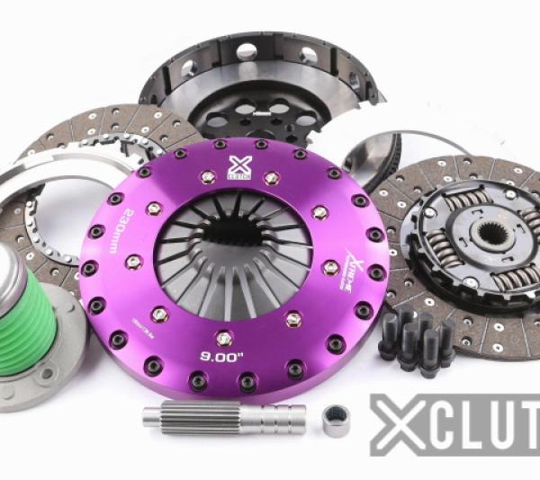 XCLUTCH XKFD23697-2A