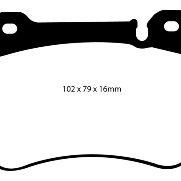 EBC DP31590C