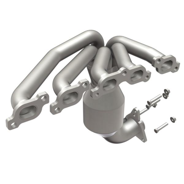 MAG Converter Direct Fit Magnaflow 51085