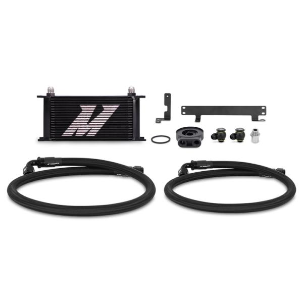 Mishimoto MMOC-WRX-22BK