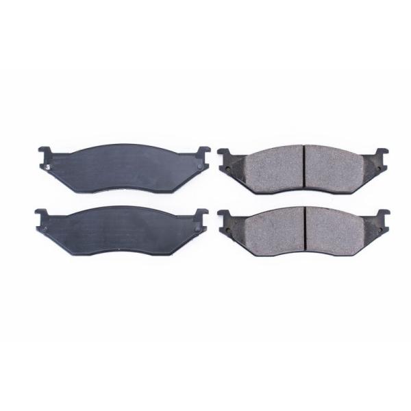 PowerStop 16-777