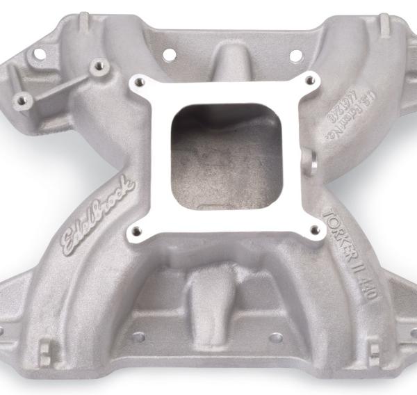 Edelbrock 5091