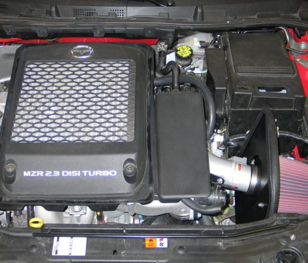 K&N Engineering 69-6011TS