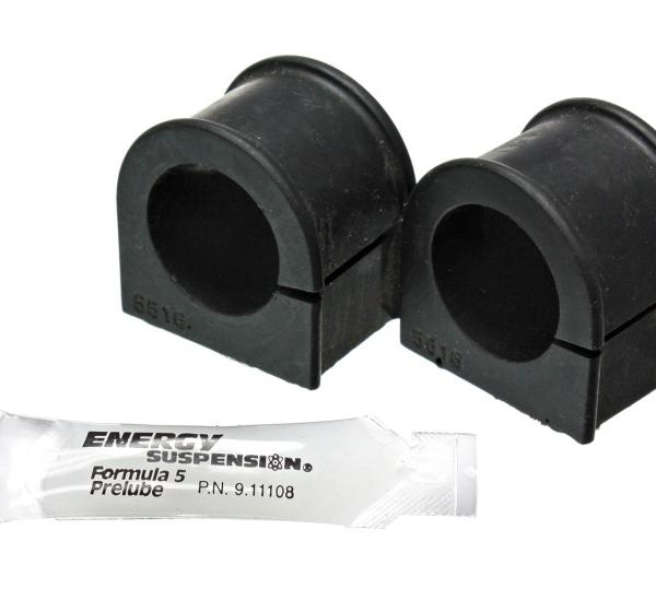 ES Sway Bar Bushings - Black Energy Suspension 11.5108G