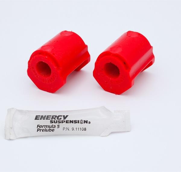 ES Sway Bar Bushings - Red Energy Suspension 8.5149R