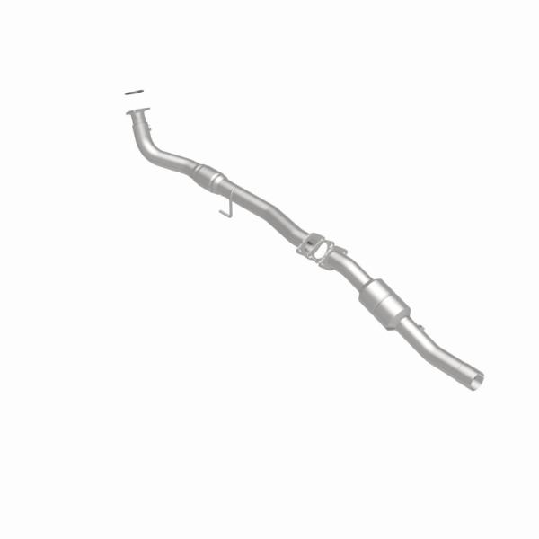 MAG Converter Direct Fit Magnaflow 458063