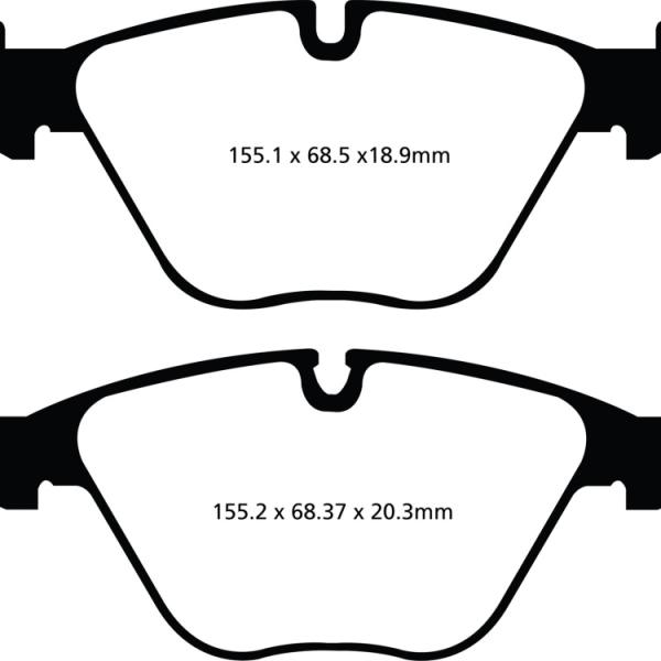 EBC DP22103
