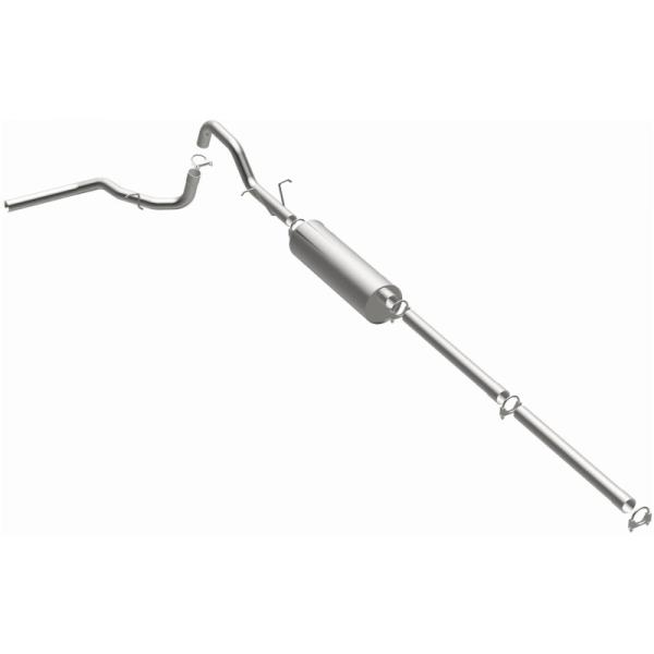 MAG BRE Exhaust Kits Magnaflow 106-0278