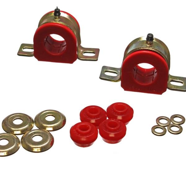 ES Sway Bar Bushings - Red Energy Suspension 5.5126R