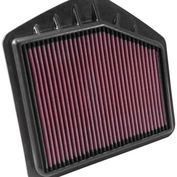 KN Drop in Air Filters K&N Engineering 33-5021