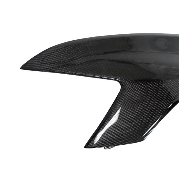 Seibon FF0305MITEVO8