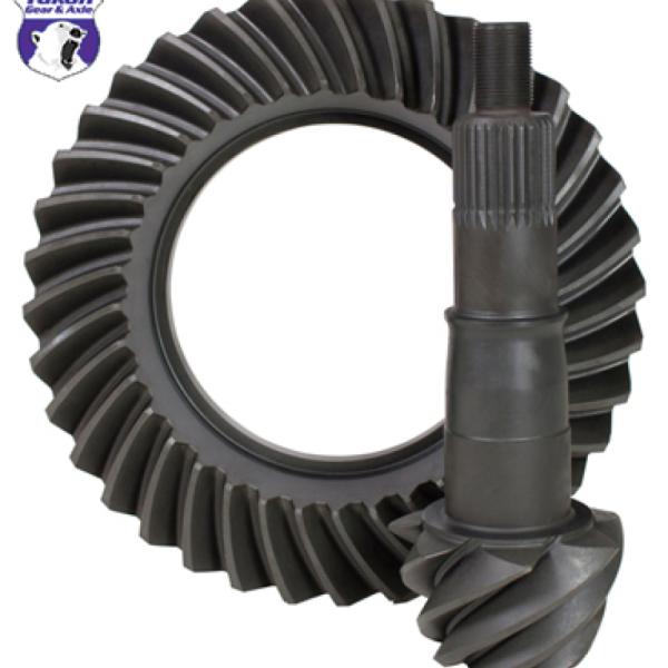 Yukon Gear & Axle YG F8.8R-456R