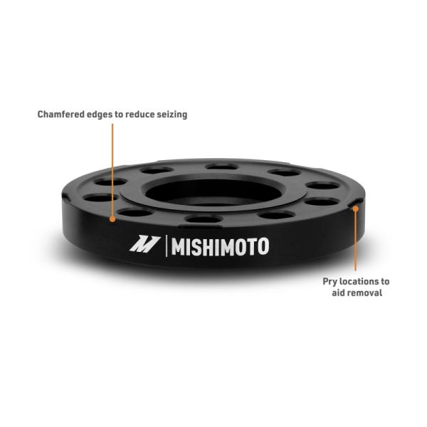 Mishimoto MMWS-015-150BK