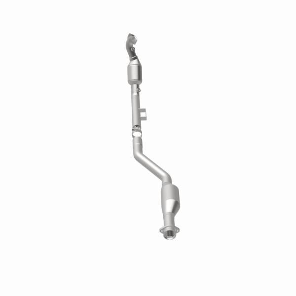 Magnaflow 551519