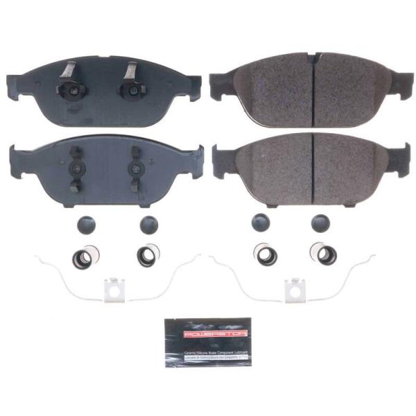 PowerStop Z23-1549