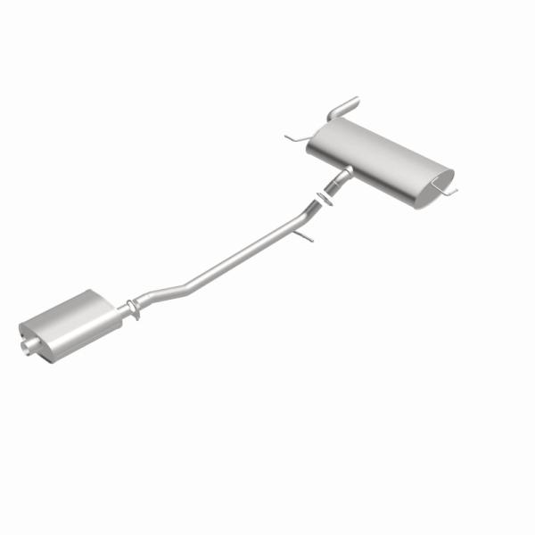 MAG BRE Exhaust Kits Magnaflow 106-0895