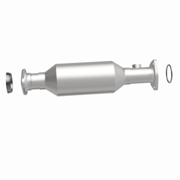 Magnaflow 4481628