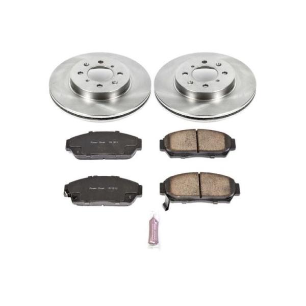 PowerStop KOE692