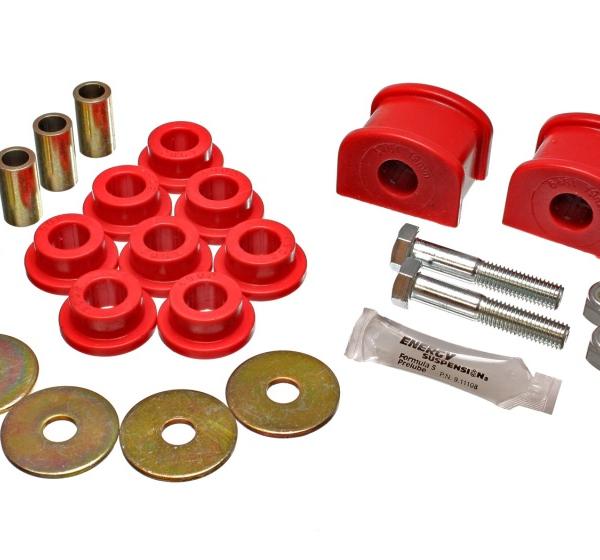 ES Sway Bar Bushings - Red Energy Suspension 4.5153R