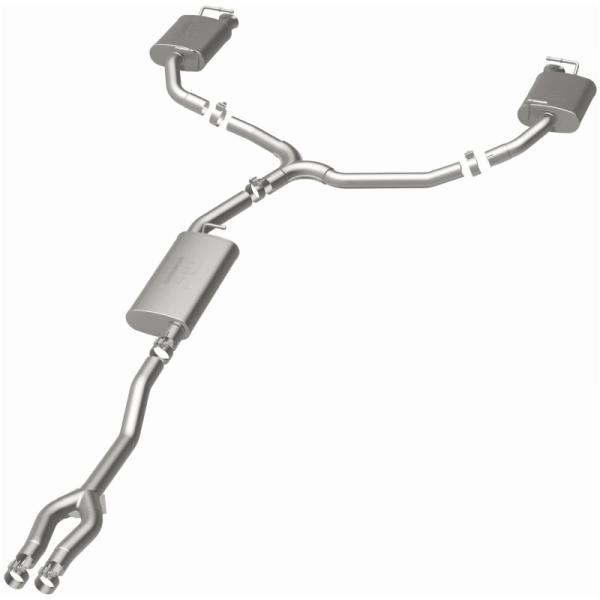 Magnaflow 15492