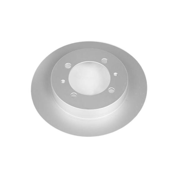 PowerStop EBR645EVC