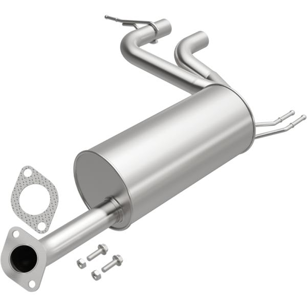 MAG BRE Exhaust Kits Magnaflow 106-0872