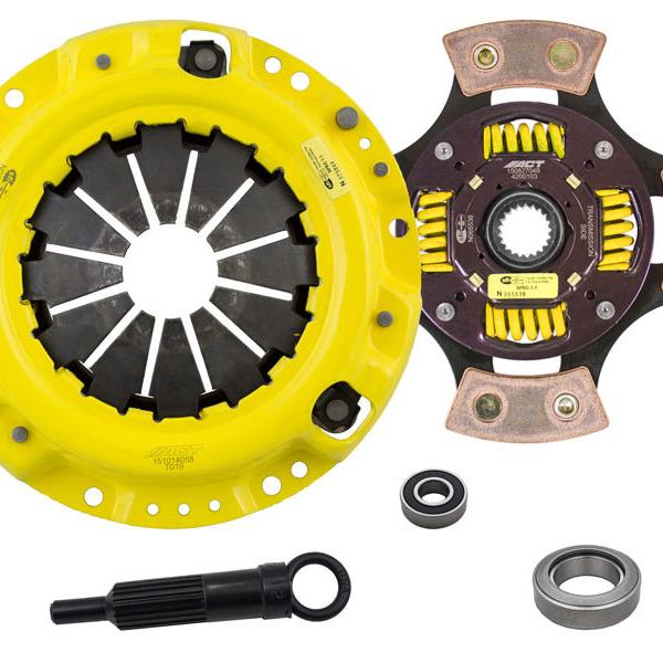 ACT HD/Race Clutch Kits ACT TL1-HDG4