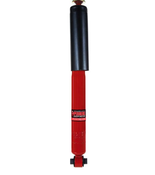 PED GSR SportsRyder Shock Pedders PED-140222