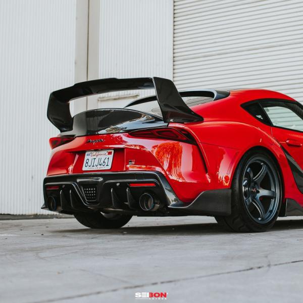Seibon RS20TYSUP-TD