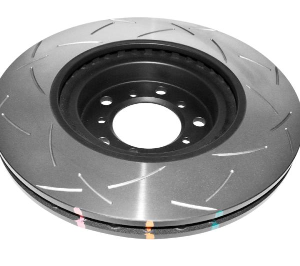 DBA 4000 Series Slotted Rotors DBA 42850S