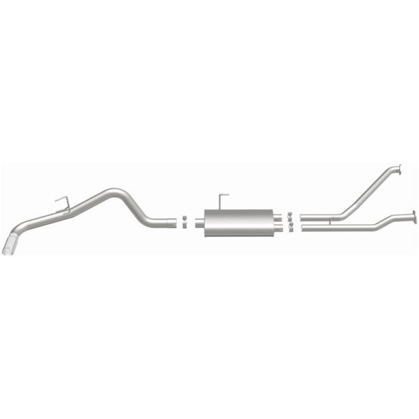 Magnaflow 15496