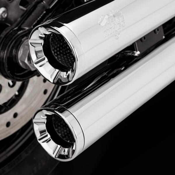 Vance and Hines 16312