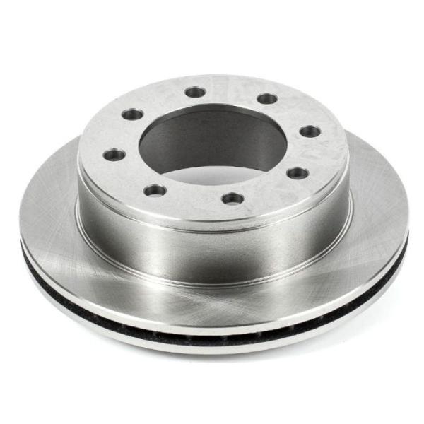PowerStop AR8644