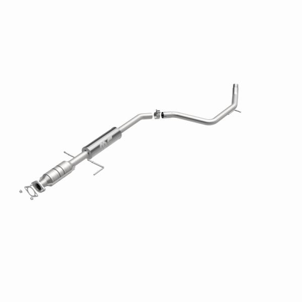MAG Converter Direct Fit Magnaflow 24886