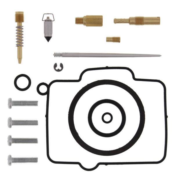 ABR Carburetor Rebuild Kits All Balls Racing 26-1177