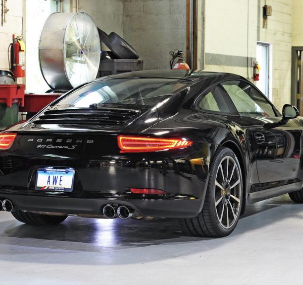 AWE Tuning 3025-41010