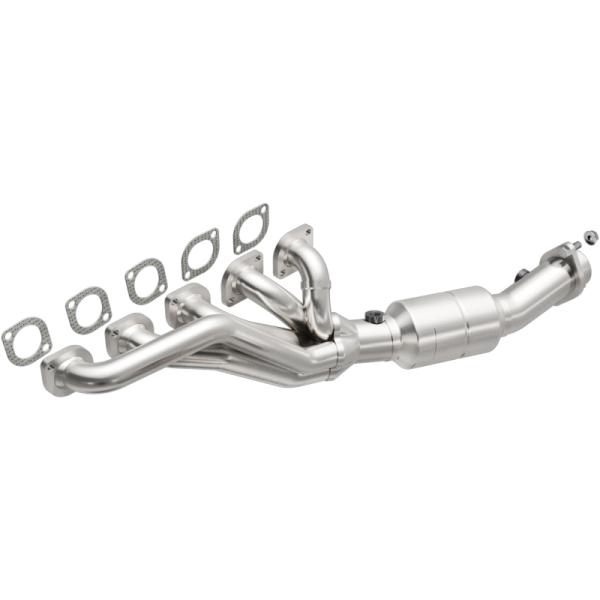 MAG Converter Direct Fit Magnaflow 49804
