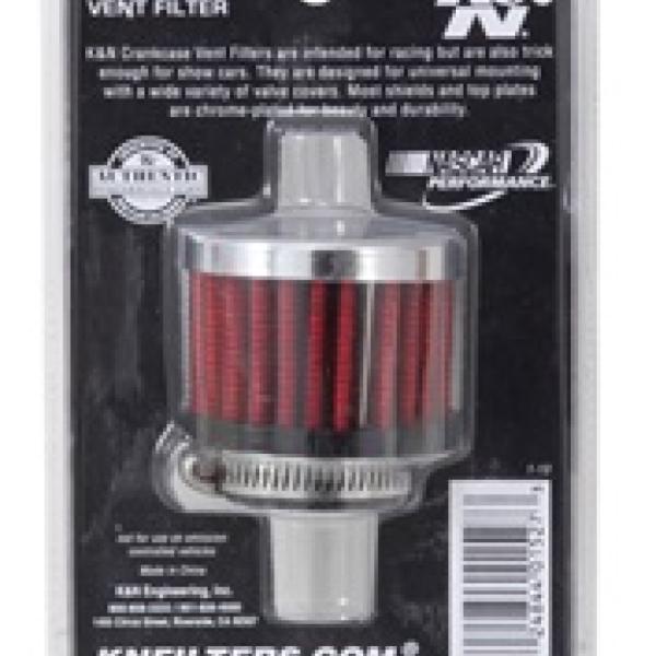 K&N Engineering 62-1370