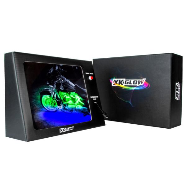 XKGLOW XK-MINI-DIS-HD