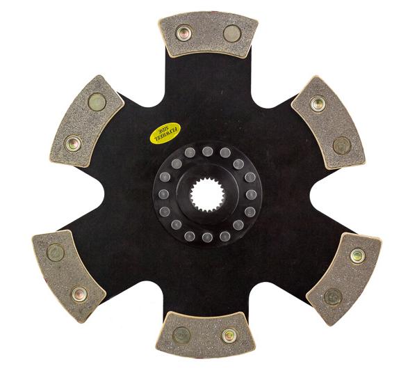 ACT Race Clutch Discs ACT 6280008A