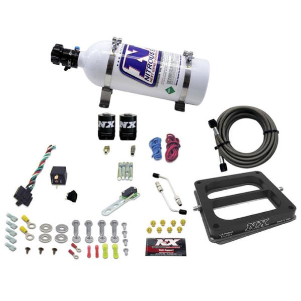 Nitrous Express 50075-05