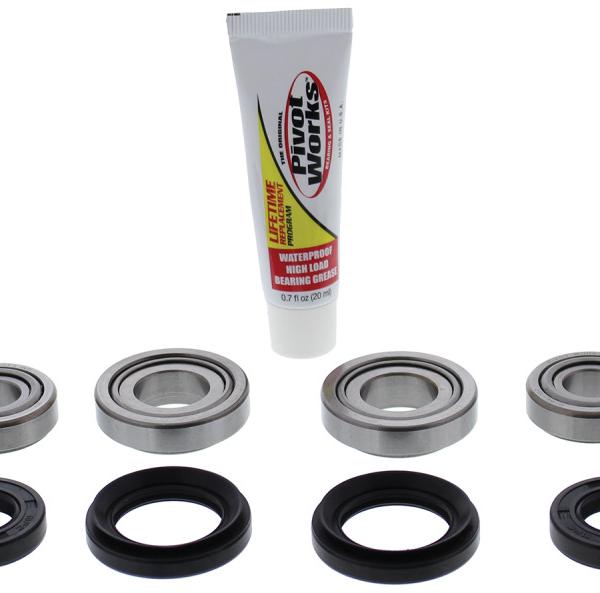 Pivot Works PWHCK-H02-000