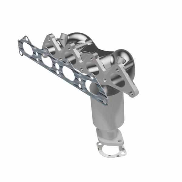 MAG Converter Direct Fit Magnaflow 5531330