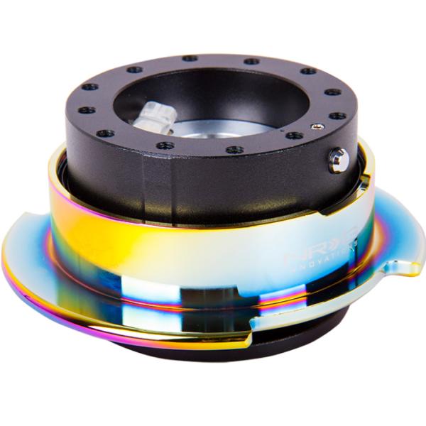 NRG SRK-250BK/MC
