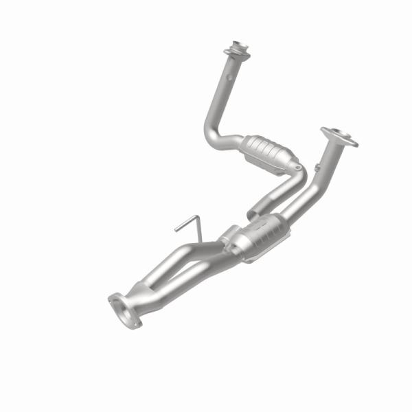 MAG Converter Direct Fit Magnaflow 49444
